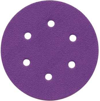 Brusný disk 150-P 80 F6 BORA1