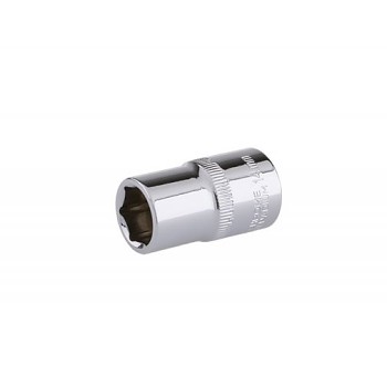 Hlavice 1/2" 14mm CrV