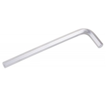 Klíč imbus CrV 1,5mm 14x74mm prodloužený