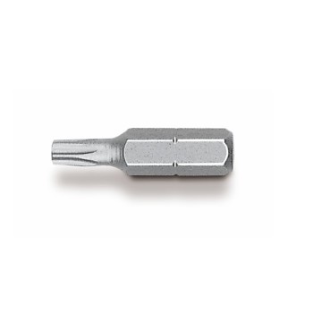 Bit TORX  9x25mm WITTE