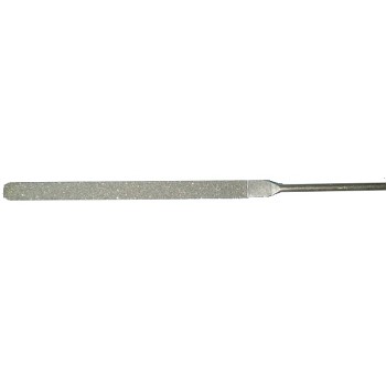 Diamantový pilník 200/100 plochý D107