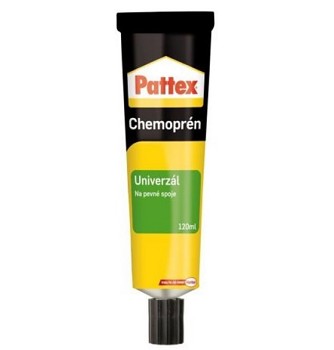 Lepidlo Univerzál 120ml Chemoprén