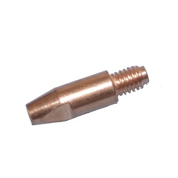 Průvlak pro hořáky M6 1,0mm