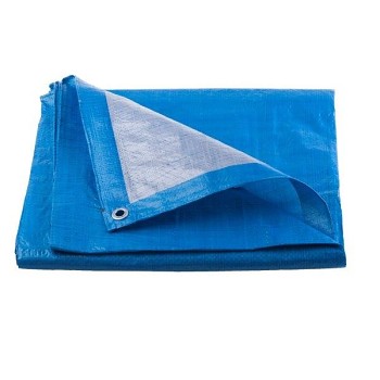 Plachta 3x4m 70g/m2