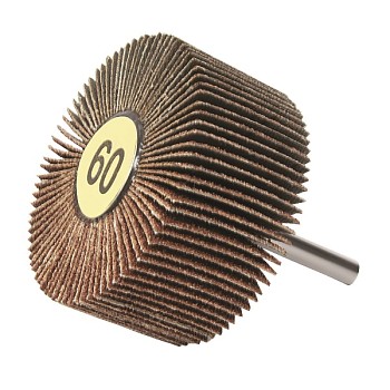 Kotouč lamelový se stopkou 60x30-6 P 40