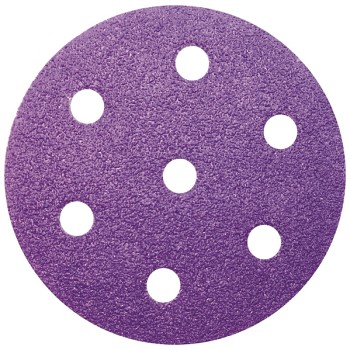 Brusný disk 150-P120 F6+1 BORA1