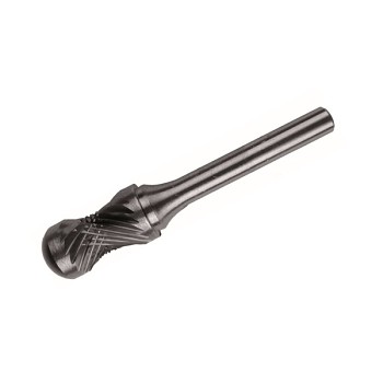 Fréza 12,8x25-6 radiální OPTIMAtools