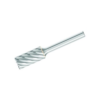 Fréza  8x20-6 válcová INOX OPTIMAtools
