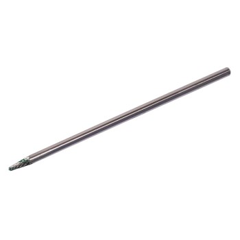 Fréza  6x16-6 kuželová zaoblená Z4-dvojitý břit OPTIMAtools prodloužená 160mm