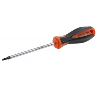 Šroubovák TORX S2 T15