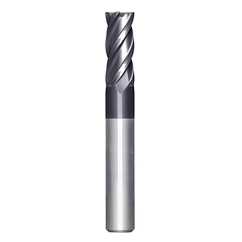 Fréza čtyřbřitá G2CS4 10,0mm