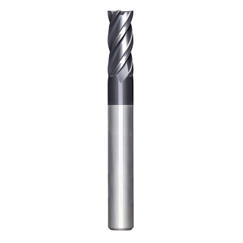 Fréza čtyřbřitá G2412 10,0mm L150