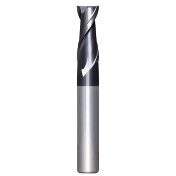 Fréza dvoubřitá G2CS2 12,0mm