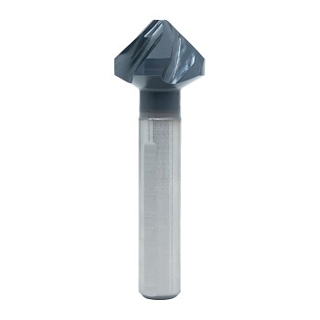 Záhlubník 25,0mm 90° kužel 4-břit HSSE/AlTiN