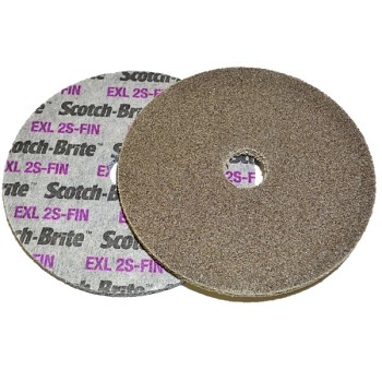 Kotouč z netkané textilie 125x6x22 2S Fine XL-UW 