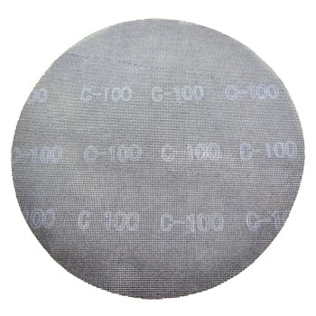 Brousicí mřížka disk 406mm P120 