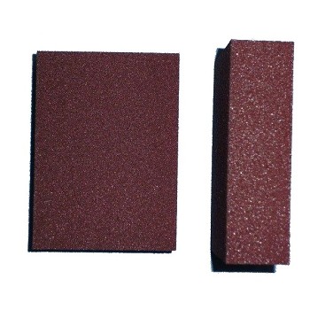 Kostka brusná 98x69x26 4 str. P220