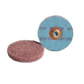 Disk 25 netkaná textilie Very fine BB Soc Att