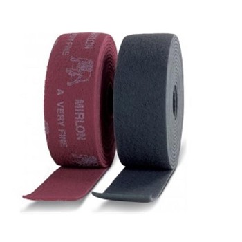 Netkaná textilie 115mmx10m P1500 ULTRA FINE MIRLON