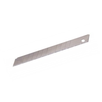 Čepele náhradní 9x0,45mm S009 10ks