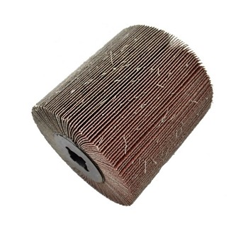 Kotouč lamelový 100x100-P120 LS309