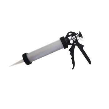 Pistole vytlačovací 230mm hliníková