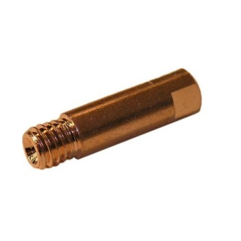 Průvlak pro hořáky M6 0,8mm