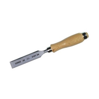 Dláto ploché  6mm WOOD LINE PROFI