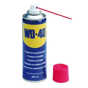 WD-40 univerzální mazivo 200ml