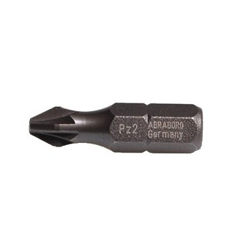 Bit PZ 2x25