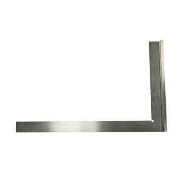 Úhelník zámečnický příložný 160x100mm KINEX