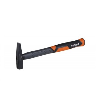 Kladivo  100g sklolaminát FIBERGLASS