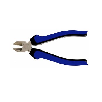 Kleště štípací boční 160mm DIN5238