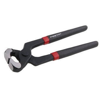 Kleště štípací čelní 200mm CrV