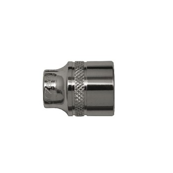 Hlavice 1/4" 12  4CZ