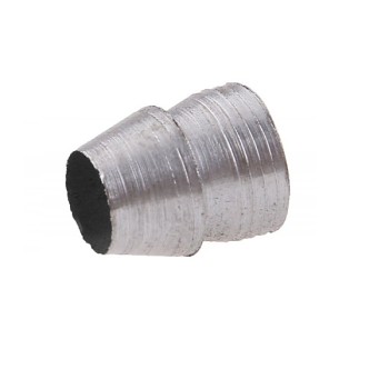 Klínek konický kruhový 10mm