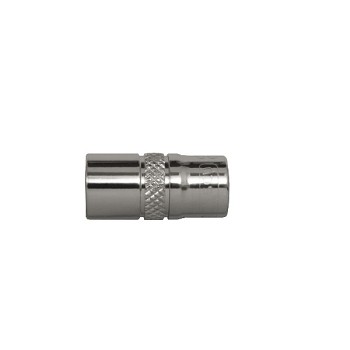 Hlavice 1/4"  6  4CZ