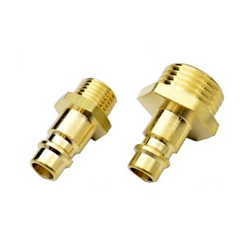 Vsuvka 3/8" vnější závit