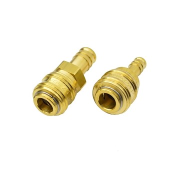 Rychlospojka s trnem na hadici 13 mm