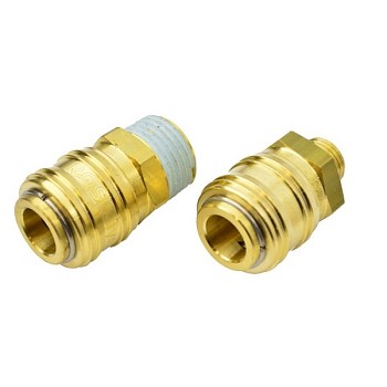 Rychlospojka s vnějším závitem G1/2"