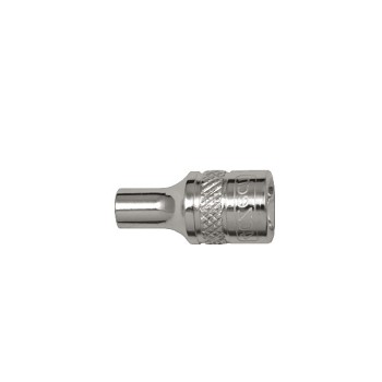 Hlavice 1/4"  5  4CZ