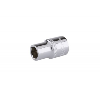 Hlavice 1/2" 12mm CrV