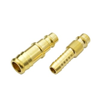 Vsuvka s trnem na hadici 13mm
