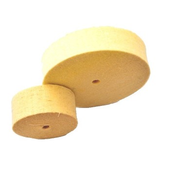Filc 250x25x20 0,5g/cm3 otvor