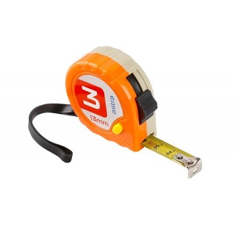 Metr svinovací 3mx13mm ASTRA