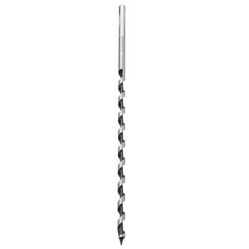 Vrták do dřeva hadovitý 18x450mm