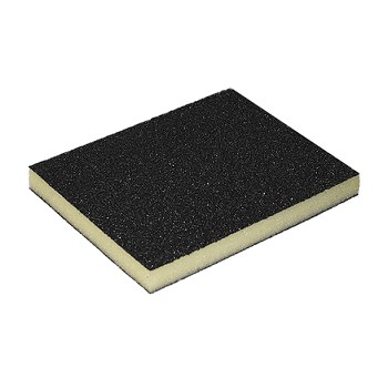 Kostka brusná 123x98x12,5 2 str. P100