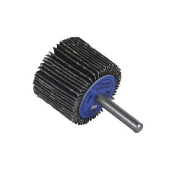 Kotouč lamelový se stopkou 40x30-6 P 40 zirkon