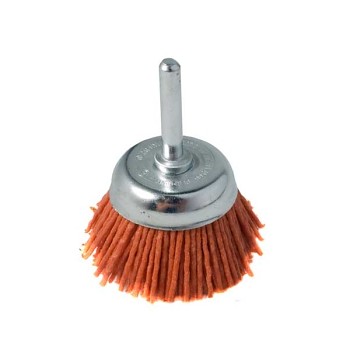 Kartáč hrnkový nylon  75 stopka