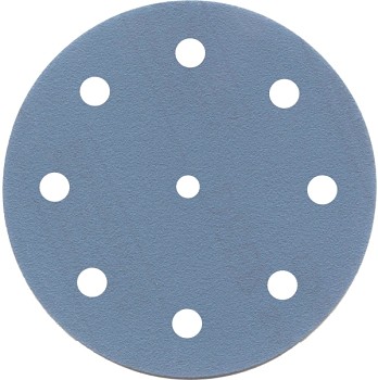 Brusný disk 125-P 40 F8+1 SA331